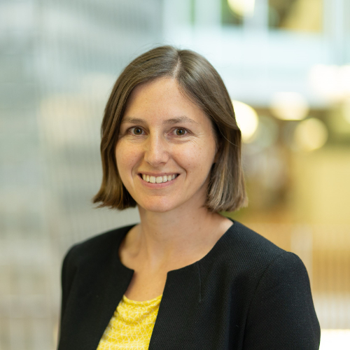 Scientific Coordinator, Local Coordination Unit