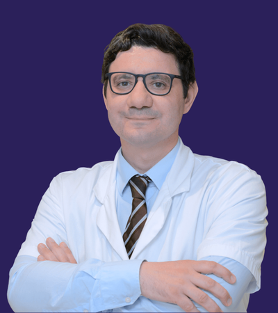 Pr Christophe Massard