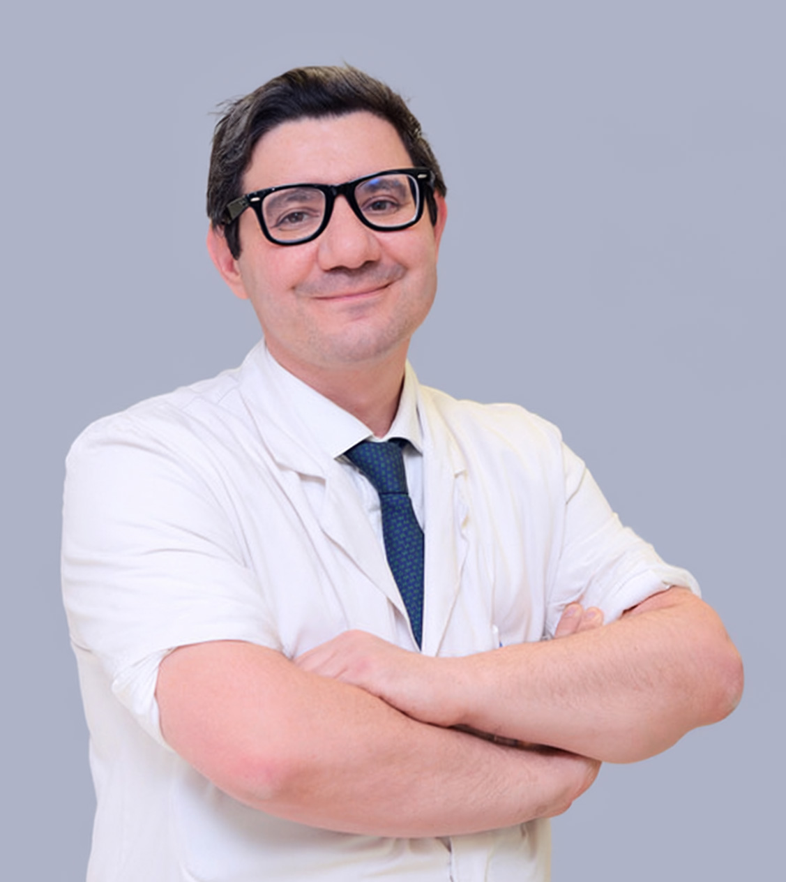 Pr Christophe Massard